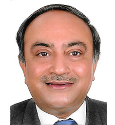 Diwan Gautam Anand