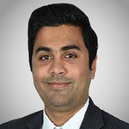 Ashank Kothari