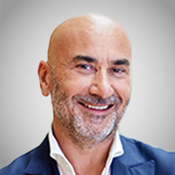 CHEMA BASTERRECHEA