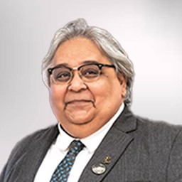 Vikram Choubal