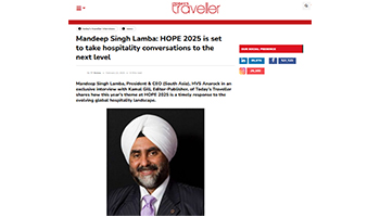 mandeep